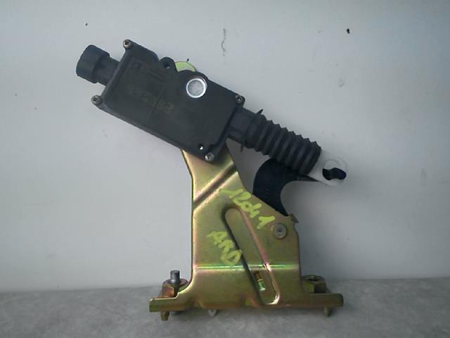 Serratura posteriore destra CITROEN C3 PLURIEL PHASE 1 CABRIOLET Gasolina - 1