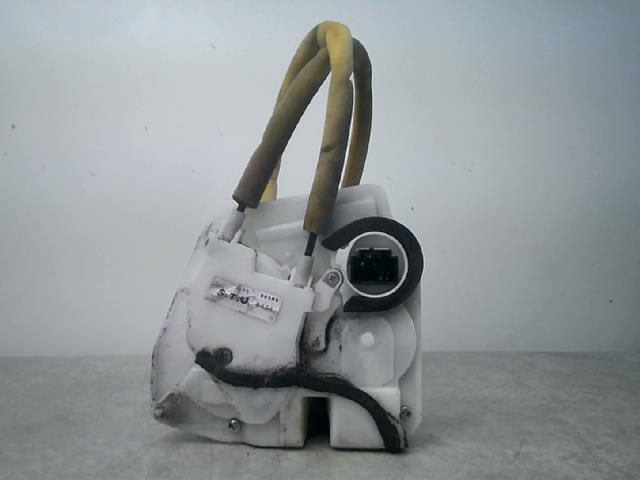 Serrure arriere droit MAZDA 2 2 PHASE 1 Diesel - 1