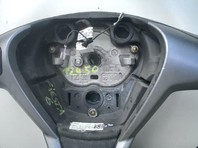 Volant FORD FIESTA 6 PHASE 1 Diesel - 1