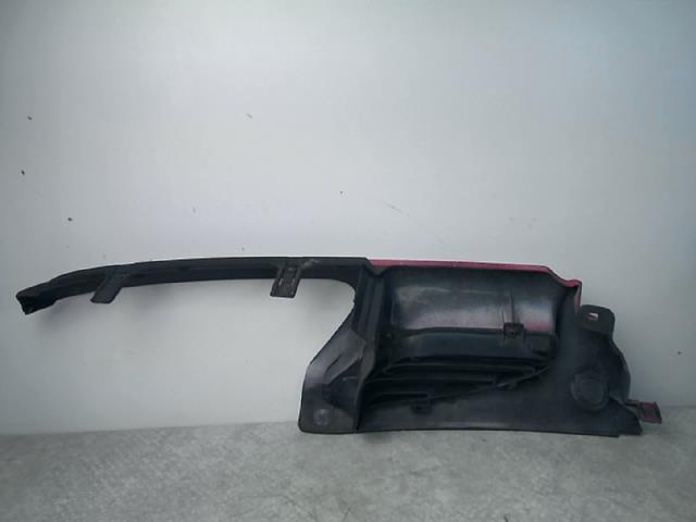 Griglia calandra destra RENAULT MEGANE 1 PHASE 1  - 1