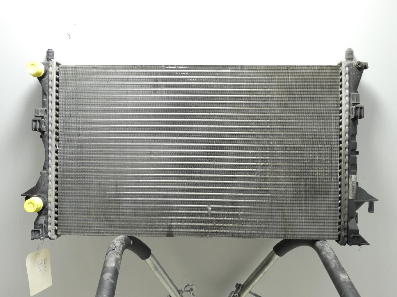 Radiateur eau RENAULT LAGUNA 2 PHASE 2 Diesel - 1