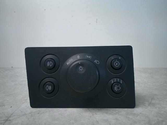 Commande de phare OPEL ZAFIRA B PHASE 1 Diesel - 1
