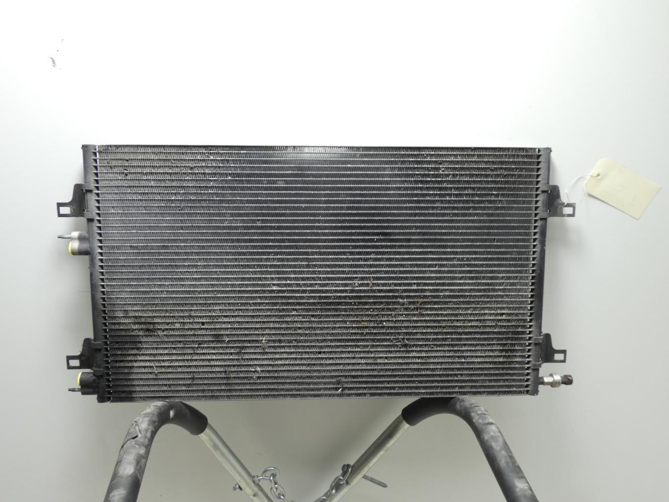 Condenseur de clim RENAULT LAGUNA 2 PHASE 2 Diesel - 1