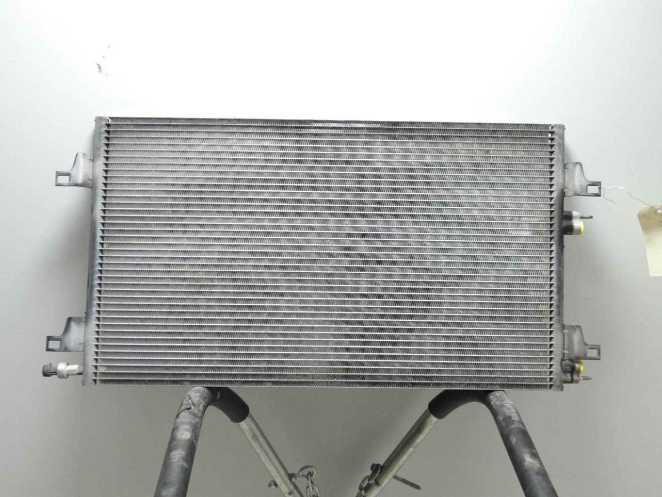 Condenseur de clim RENAULT LAGUNA 2 PHASE 2 Diesel - 1