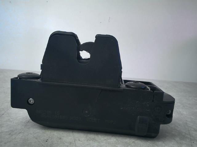 Serrure de hayon CITROEN C3 1 PHASE 1 Diesel - 1