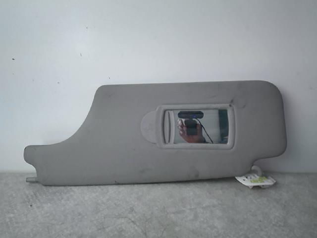 Pare soleil gauche RENAULT MODUS PHASE 1 Essence - 1