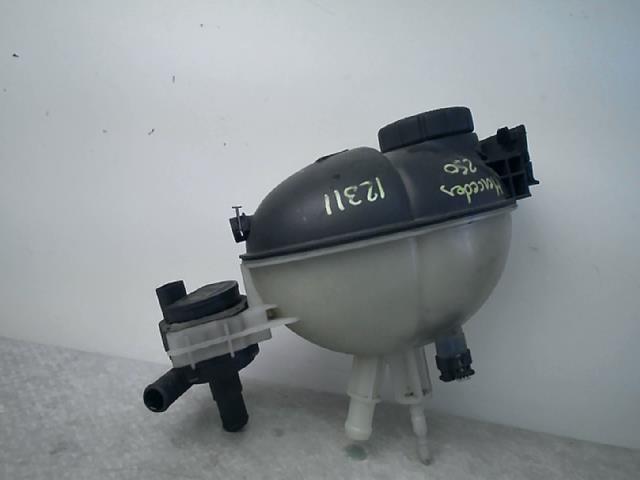 Vaso di espansione MERCEDES CLASSE E 207 PHASE 1 CABRIOLET Gasolina - 1