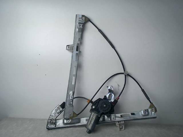 Meccanismo alzacristalli elettrico anteriore sinistro PEUGEOT 206 PHASE 1 Gasolina - 1