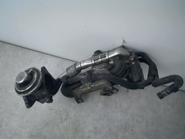 Radiateur EGR AUDI A3 2 SPORTBACK PHASE 1 Diesel - 1