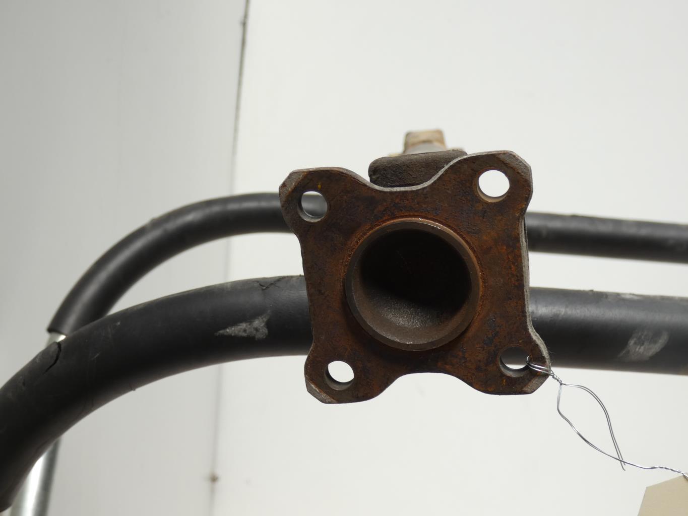 Albero di trasmissione anteriore SUZUKI VITARA 1 Gasolina - 1