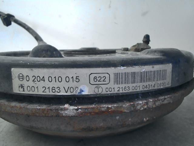 Fusee arriere droit SMART FORTWO 1 PHASE 2 COUPE Essence - 1