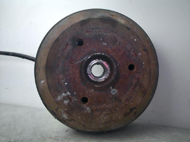 Fusee arriere gauche SMART FORTWO 1 PHASE 2 COUPE Essence - 1