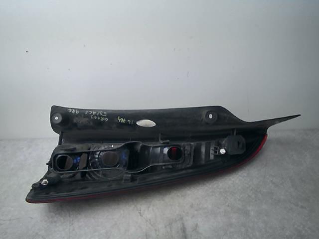 Fanale posteriore principale sinistro (luci) RENAULT GRAND ESPACE 4 PHASE 2 Diésel - 1