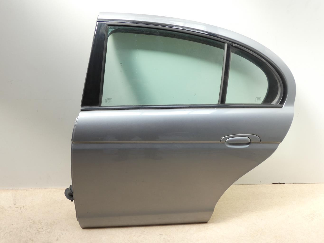 Porte arriere gauche JAGUAR S-TYPE PHASE 2 Diesel - 1