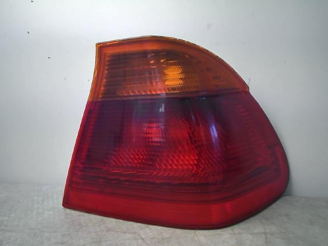 Fanale posteriore principale destro (luci) BMW SERIE 3 E46 PHASE 1 Diésel - 1