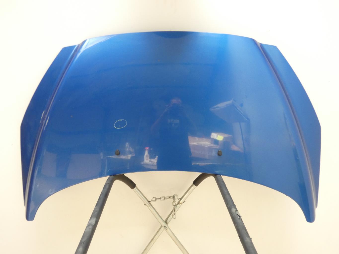 Capot PEUGEOT 308 1 PHASE 1 Diesel - 1
