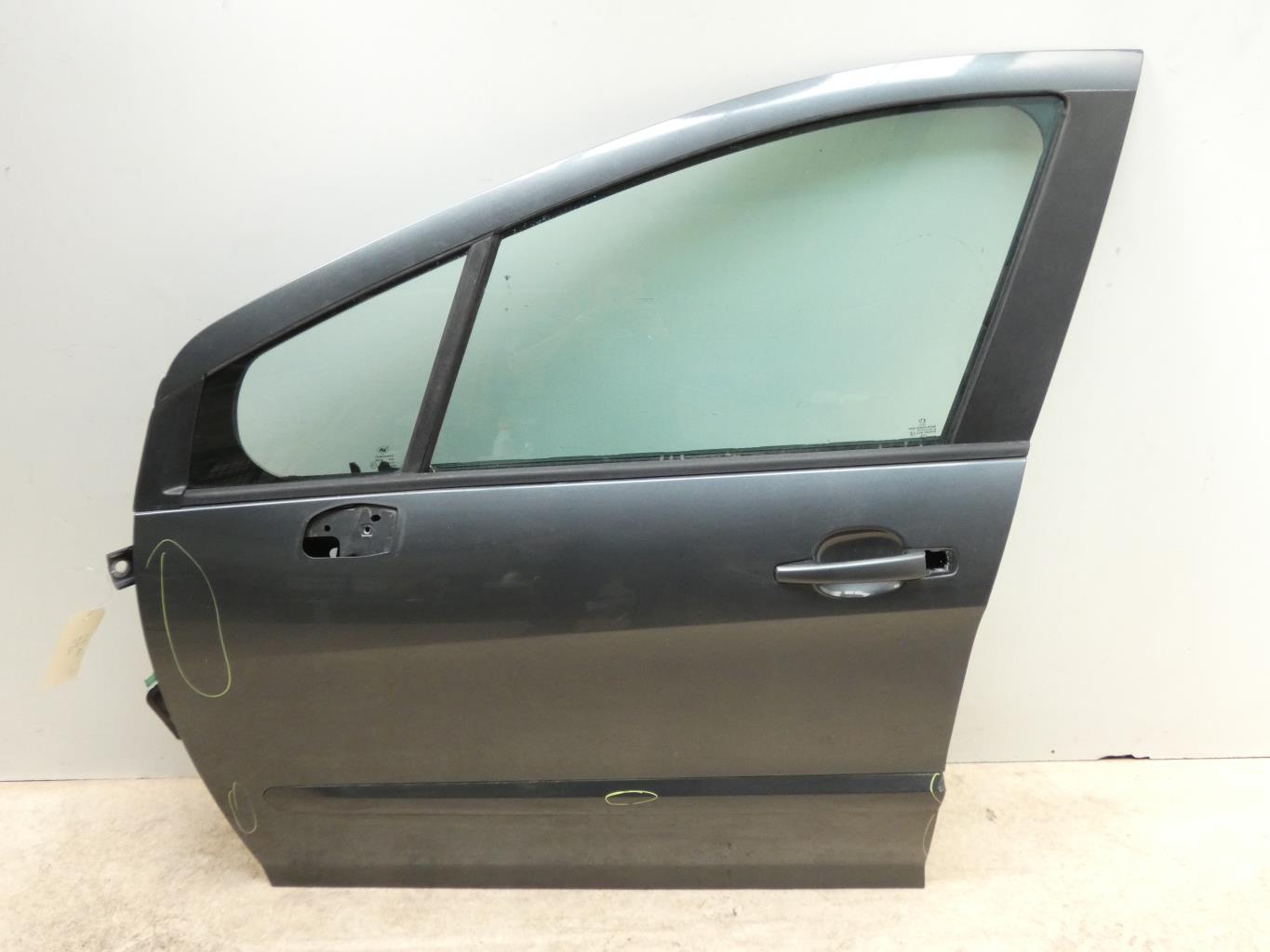 Portiera anteriore sinistra PEUGEOT 308 1 SW PHASE 1 BREAK Diésel - 1