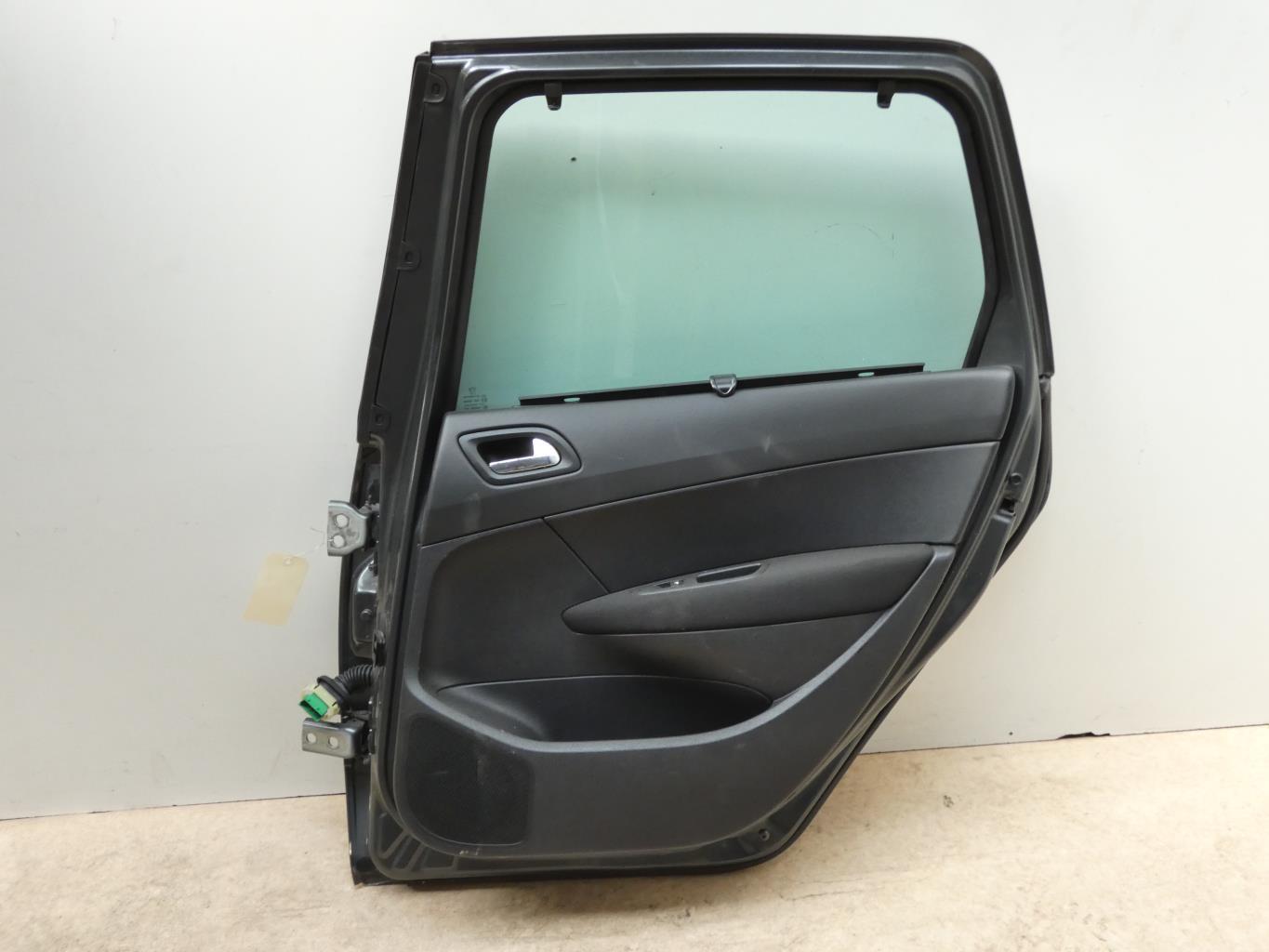 Portiera posteriore destra PEUGEOT 308 1 SW PHASE 1 BREAK Diésel - 1