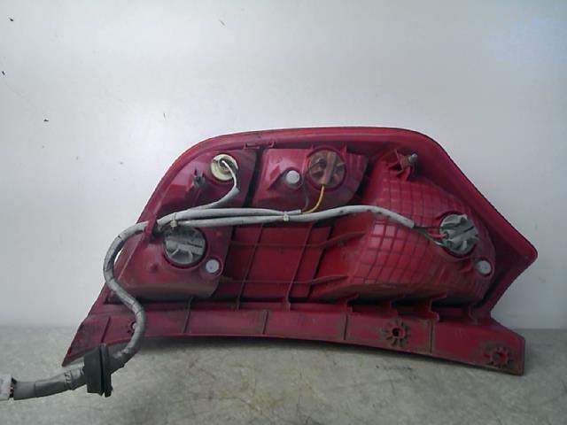 Fanale posteriore principale destro (luci) HYUNDAI I 10 1 PHASE 1 Diésel - 1