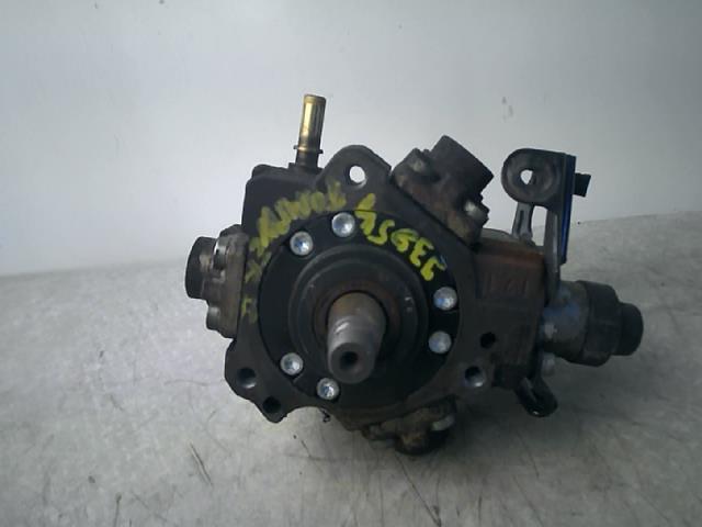 Pompe à injection PEUGEOT PARTNER 2 PHASE 1  - 1