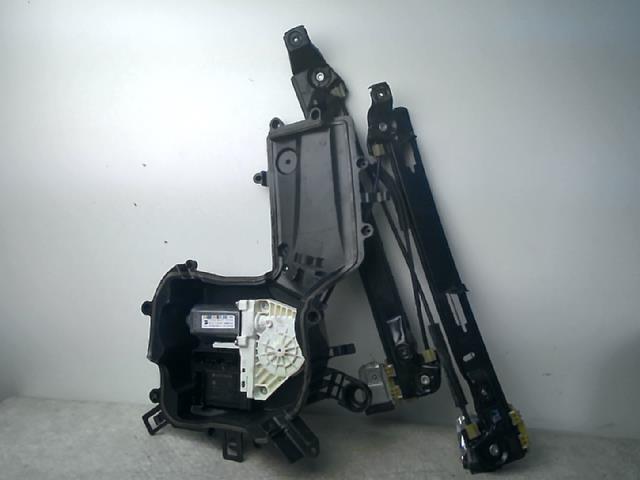 Meccanismo alzacristalli elettrico anteriore destro SEAT LEON 2 PHASE 1 Diésel - 1