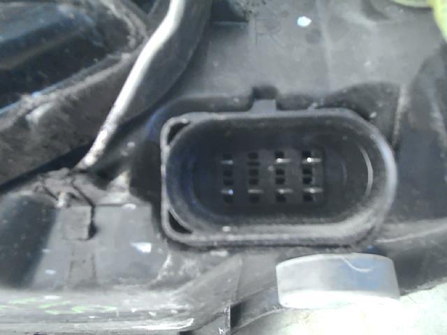 Gruppo ottico anteriore principale destro (luci)(faro) SEAT IBIZA 2 PHASE 3 Gasolina - 1
