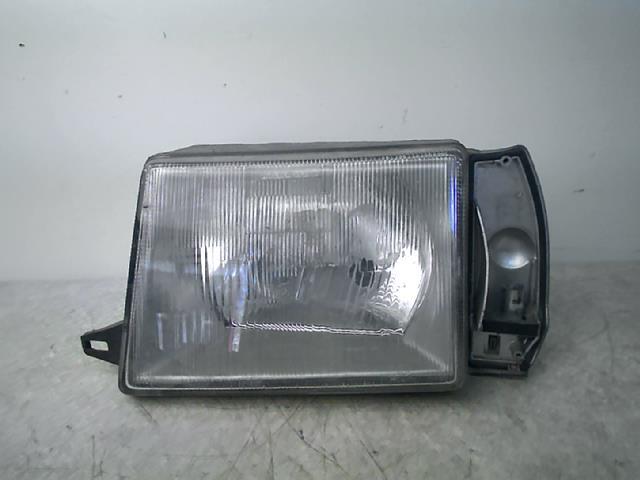 Gruppo ottico anteriore principale sinistro (luci)(faro) LANCIA Y10 1  - 1