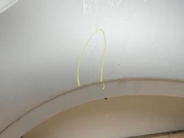 Foto del ricambio