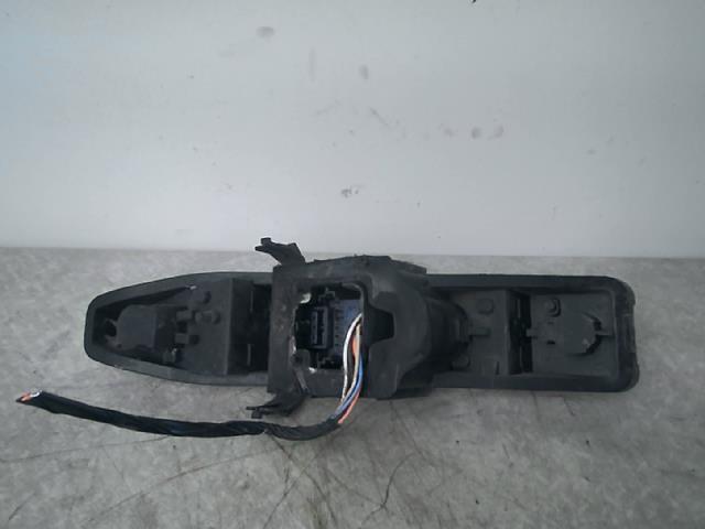 Base portalampade fanale posteriore destro RENAULT GRAND SCENIC 2 PHASE 1 Diésel - 1