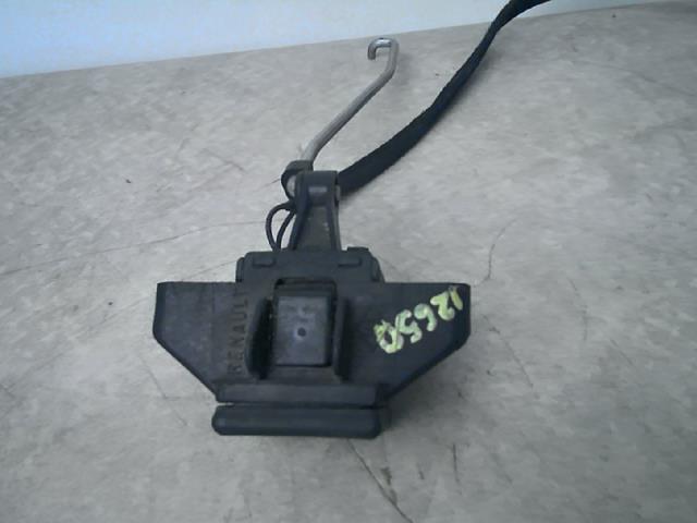 Serrure de hayon RENAULT CLIO 2 PHASE 2 Diesel - 1