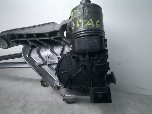 Meccanismo tergicristallo anteriore FORD FIESTA 6 PHASE 1 Gasolina - 1