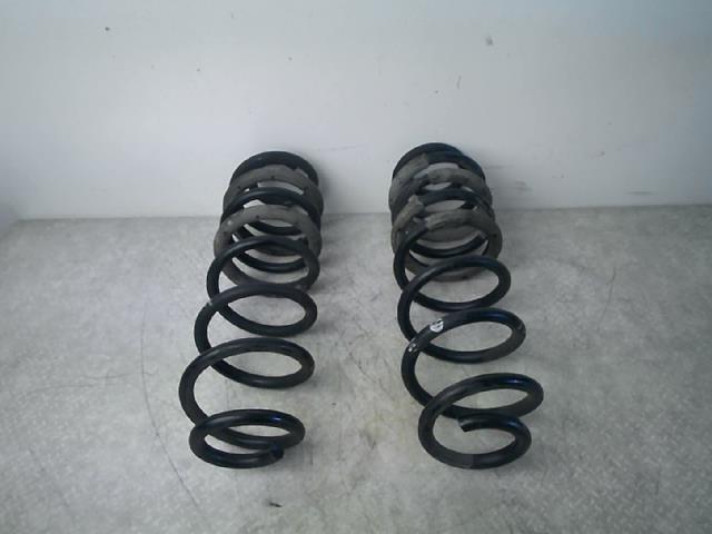 Molla sospensione posteriore FORD ECOSPORT PHASE 3 Gasolina - 1