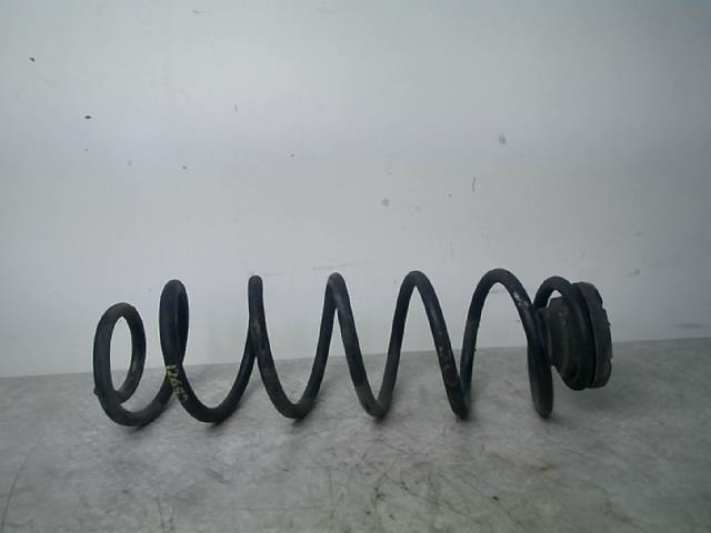 Ressort de suspension arriere FORD TRANSIT 4 Diesel - 1