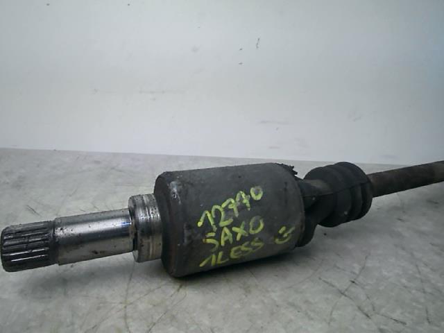 Giunto cardanico albero di trasmissione sinistro CITROEN SAXO PHASE 1 Gasolina - 1