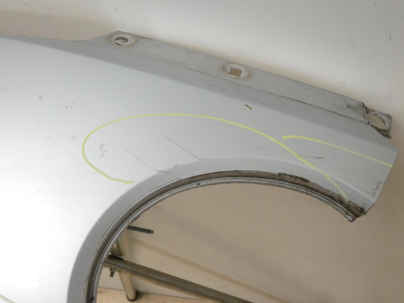 Parafango posteriore sinistro VOLKSWAGEN NEW BEETLE 1 PHASE 1 Diésel - 1