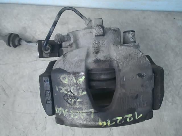 Pinza freni anteriore destra RENAULT LAGUNA 2 PHASE 2 Diésel - 1