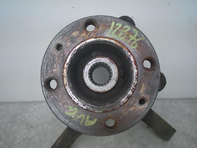 Mozzo anteriore sinistro RENAULT SUPER 5 Gasolina - 1