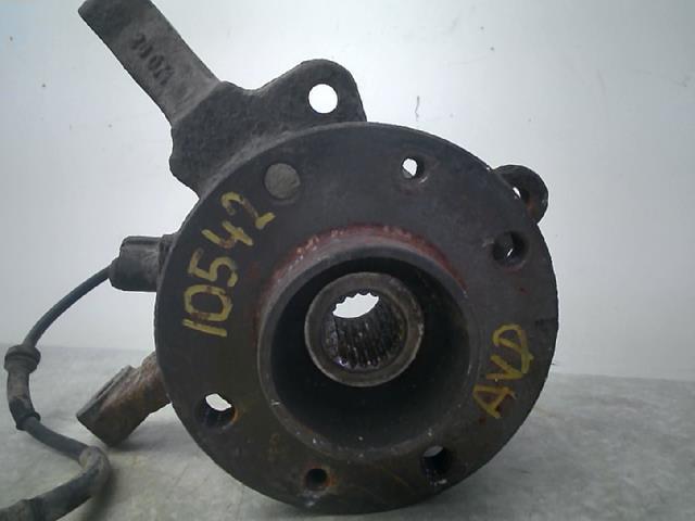 Mozzo anteriore destro RENAULT CLIO 3 PHASE 2 Diésel - 1