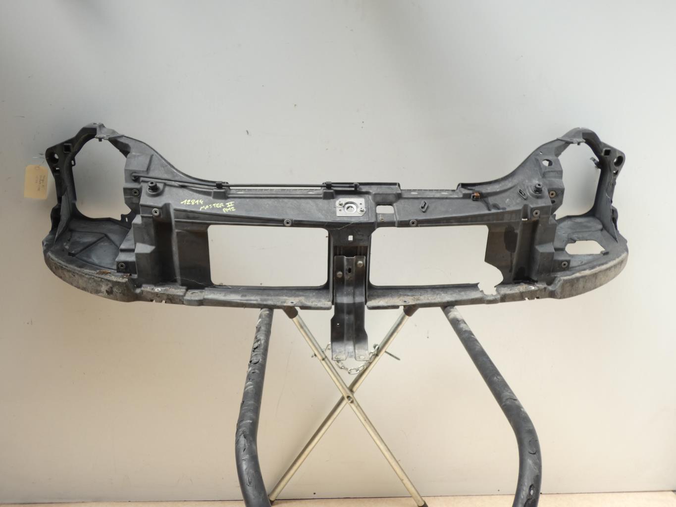 Armature avant, Masque avant RENAULT MASTER 2 PHASE 2 Diesel - 1