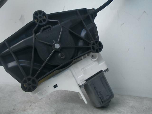 Meccanismo alzacristalli elettrico posteriore sinistro AUDI A4 3 PHASE 1 Diésel - 1
