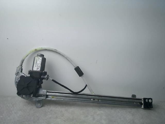 Meccanismo alzacristalli elettrico posteriore destro RENAULT LAGUNA 2 PHASE 1 Gasolina - 1