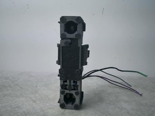 Base portalampade fanale posteriore sinistro RENAULT LAGUNA 1 PHASE 2 Gasolina - 1