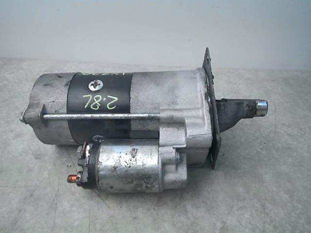 Motorino avviamento CHRYSLER GRAND VOYAGER 4 PHASE 2 Diésel - 1