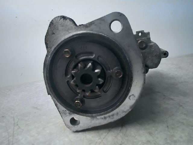 Demarreur NISSAN TERRANO 2 PHASE 4 Diesel - 1