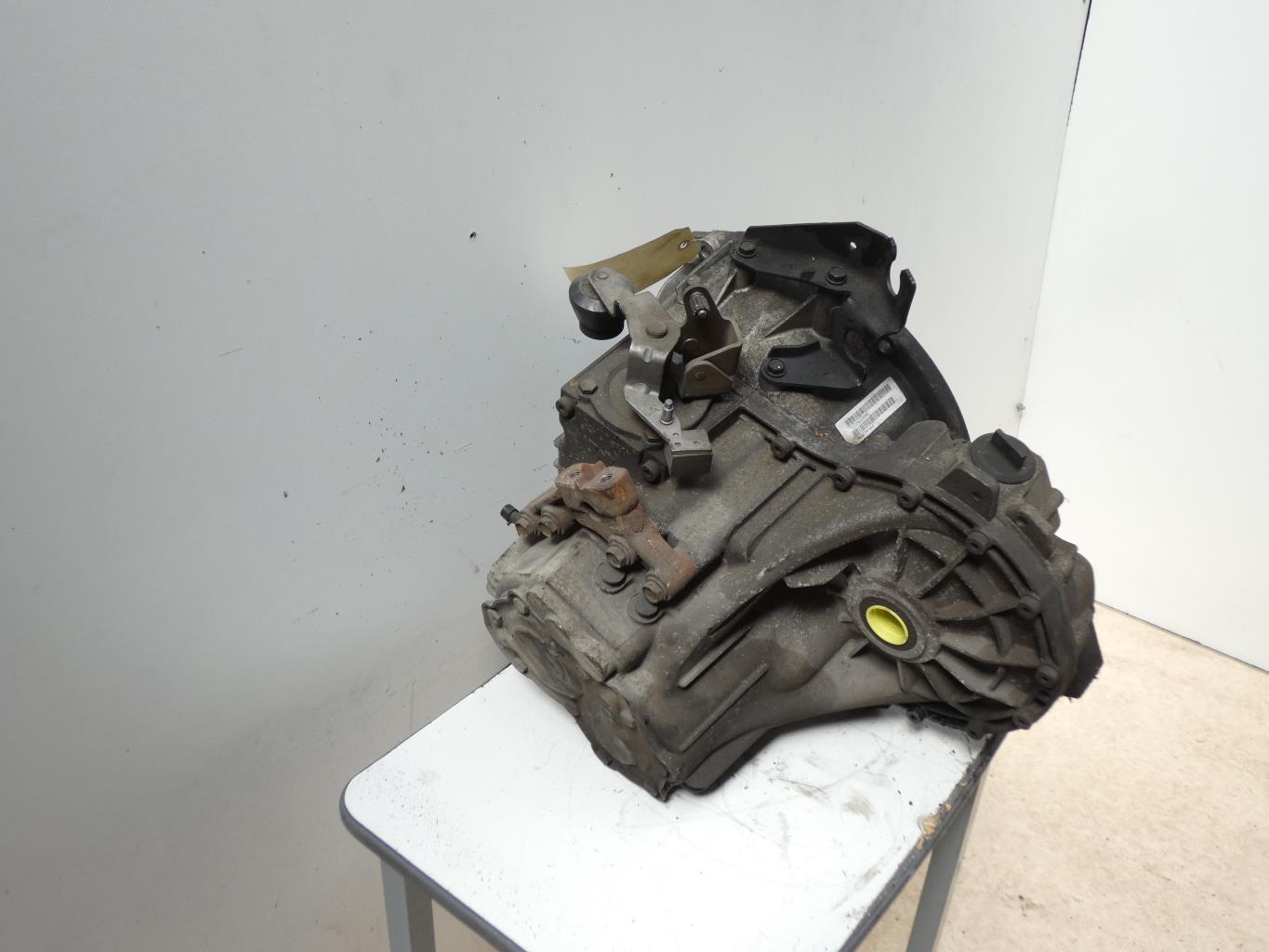 Boite de vitesses CHRYSLER PT CRUISER PHASE 1 BREAK Diesel - 1