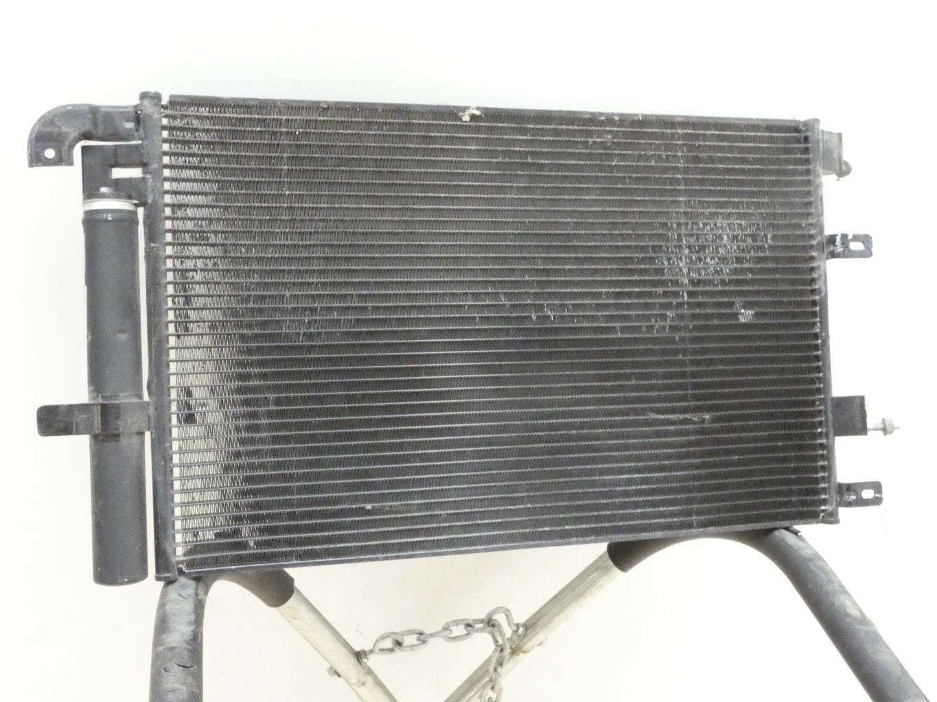 Condenseur de clim JAGUAR S-TYPE PHASE 2 Diesel - 1