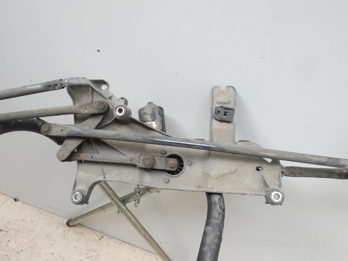 Meccanismo tergicristallo anteriore PEUGEOT 807 Diésel - 1