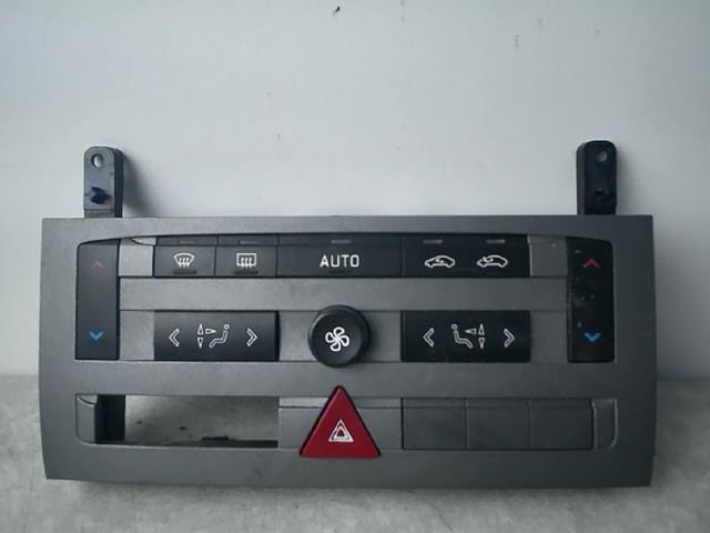Comandi riscaldamento CITROEN C5 1 PHASE 2 Gasolina - 1