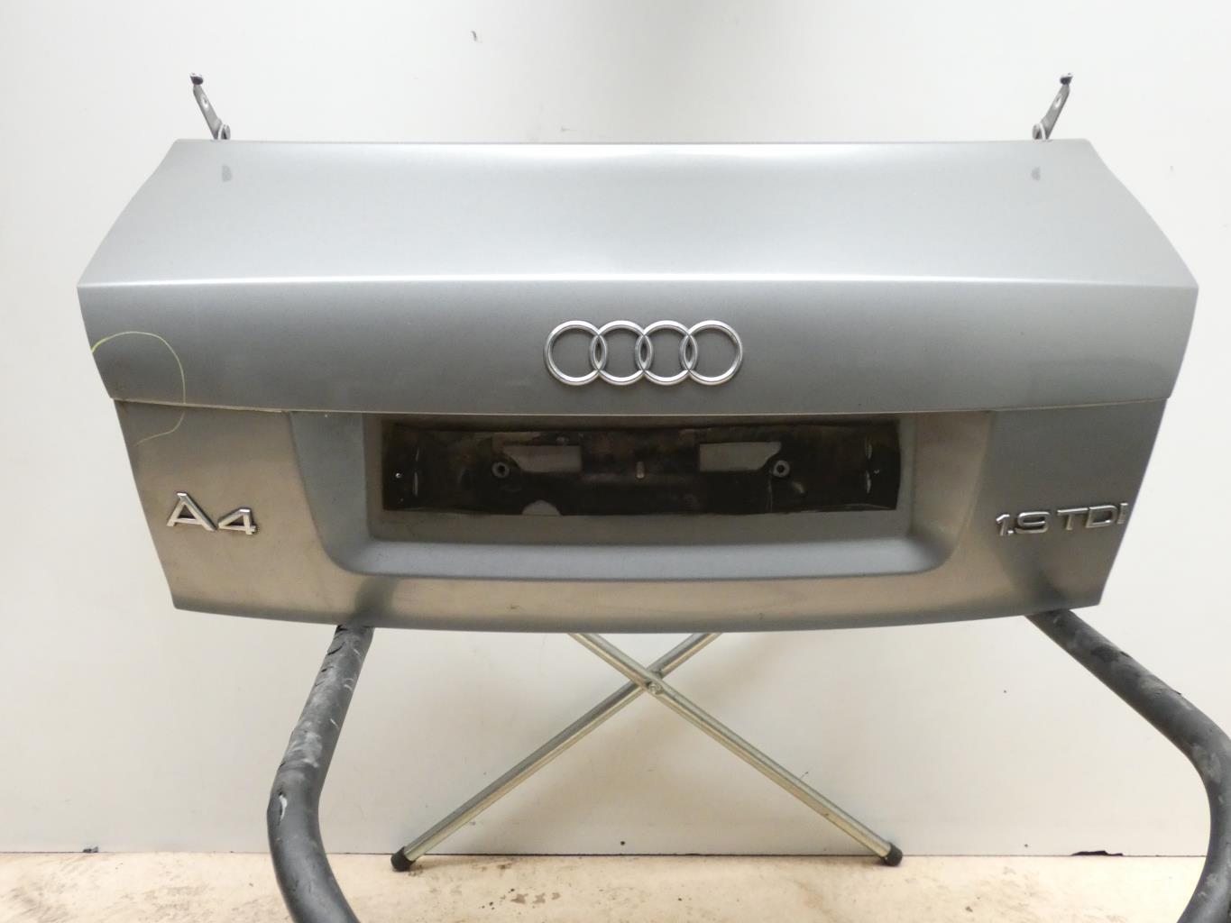 Malle/Hayon arriere AUDI A4 2 PHASE 1 Diesel - 1
