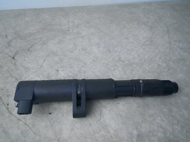 Bobina (accensione) DACIA LOGAN MCV 1 PHASE 1 BREAK Gasolina - 1
